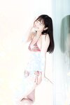 FLASHデジタル写真集 黒嵜菜々子 青春の続き