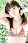 FLASHデジタル写真集 黒嵜菜々子 青春の続き
