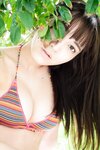 FLASHデジタル写真集 黒嵜菜々子 青春の続き