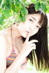 FLASHデジタル写真集 黒嵜菜々子 青春の続き