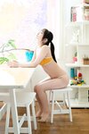 FLASHデジタル写真集 黒嵜菜々子 青春の続き
