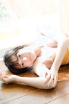 FLASHデジタル写真集 黒嵜菜々子 青春の続き