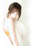 FLASHデジタル写真集 黒嵜菜々子 青春の続き