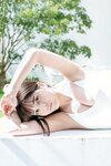 FLASHデジタル写真集 黒嵜菜々子 青春の続き
