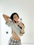 Fancyvikki OnlyFans Photo Leak