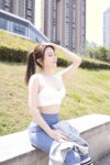 [COSPLAY] 鱼子酱Fish – 瑜伽服 [78P-2.72GB]