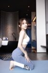 [COSPLAY] 鱼子酱Fish – 瑜伽服 [78P-2.72GB]