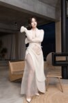 [COSPLAY] 鱼子酱Fish – 阿芙洛狄忒 [131P-2GB]