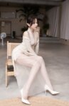 [COSPLAY] 鱼子酱Fish – 阿芙洛狄忒 [131P-2GB]