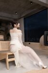 [COSPLAY] 鱼子酱Fish – 阿芙洛狄忒 [131P-2GB]