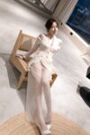 [COSPLAY] 鱼子酱Fish – 阿芙洛狄忒 [131P-2GB]