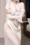 [COSPLAY] 鱼子酱Fish – 阿芙洛狄忒 [131P-2GB]