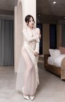 [COSPLAY] 鱼子酱Fish – 阿芙洛狄忒 [131P-2GB]