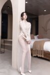 [COSPLAY] 鱼子酱Fish – 阿芙洛狄忒 [131P-2GB]