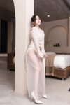 [COSPLAY] 鱼子酱Fish – 阿芙洛狄忒 [131P-2GB]