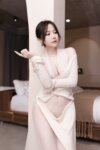[COSPLAY] 鱼子酱Fish – 阿芙洛狄忒 [131P-2GB]