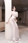 [COSPLAY] 鱼子酱Fish – 阿芙洛狄忒 [131P-2GB]