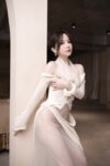 [COSPLAY] 鱼子酱Fish – 阿芙洛狄忒 [131P-2GB]