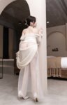 [COSPLAY] 鱼子酱Fish – 阿芙洛狄忒 [131P-2GB]
