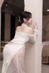[COSPLAY] 鱼子酱Fish – 阿芙洛狄忒 [131P-2GB]