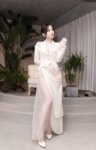 [COSPLAY] 鱼子酱Fish – 阿芙洛狄忒 [131P-2GB]
