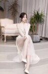 [COSPLAY] 鱼子酱Fish – 阿芙洛狄忒 [131P-2GB]