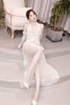 [COSPLAY] 鱼子酱Fish – 阿芙洛狄忒 [131P-2GB]