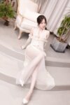[COSPLAY] 鱼子酱Fish – 阿芙洛狄忒 [131P-2GB]