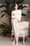 [COSPLAY] 鱼子酱Fish – 阿芙洛狄忒 [131P-2GB]