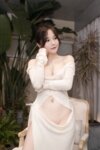 [COSPLAY] 鱼子酱Fish – 阿芙洛狄忒 [131P-2GB]