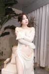 [COSPLAY] 鱼子酱Fish – 阿芙洛狄忒 [131P-2GB]
