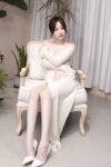 [COSPLAY] 鱼子酱Fish – 阿芙洛狄忒 [131P-2GB]