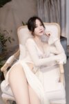 [COSPLAY] 鱼子酱Fish – 阿芙洛狄忒 [131P-2GB]