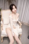 [COSPLAY] 鱼子酱Fish – 阿芙洛狄忒 [131P-2GB]