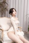 [COSPLAY] 鱼子酱Fish – 阿芙洛狄忒 [131P-2GB]
