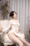 [COSPLAY] 鱼子酱Fish – 阿芙洛狄忒 [131P-2GB]