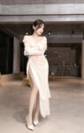 [COSPLAY] 鱼子酱Fish – 阿芙洛狄忒 [131P-2GB]