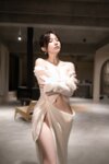[COSPLAY] 鱼子酱Fish – 阿芙洛狄忒 [131P-2GB]