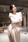 [COSPLAY] 鱼子酱Fish – 阿芙洛狄忒 [131P-2GB]
