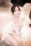 [COSPLAY] 鱼子酱Fish – 阿芙洛狄忒 [131P-2GB]