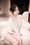 [COSPLAY] 鱼子酱Fish – 阿芙洛狄忒 [131P-2GB]
