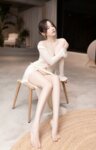 [COSPLAY] 鱼子酱Fish – 阿芙洛狄忒 [131P-2GB]