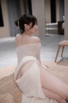 [COSPLAY] 鱼子酱Fish – 阿芙洛狄忒 [131P-2GB]