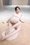 [COSPLAY] 鱼子酱Fish – 阿芙洛狄忒 [131P-2GB]