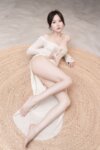 [COSPLAY] 鱼子酱Fish – 阿芙洛狄忒 [131P-2GB]