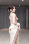 [COSPLAY] 鱼子酱Fish – 阿芙洛狄忒 [131P-2GB]