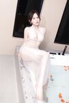 [COSPLAY] 鱼子酱Fish – 阿芙洛狄忒 [131P-2GB]