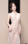 [COSPLAY] 鱼子酱Fish – 阿芙洛狄忒 [131P-2GB]