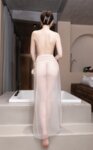 [COSPLAY] 鱼子酱Fish – 阿芙洛狄忒 [131P-2GB]