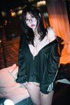 [BLUECAKE] SUA (지수아) - Vol.05 Real 100% Outdoor